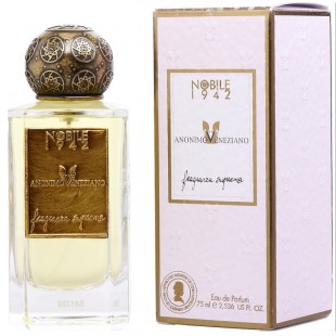 Nobile 1942 ANONIMO VENEZIANO 75ml edp